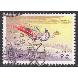 RYUKYU ISLANDS SCOTT C24