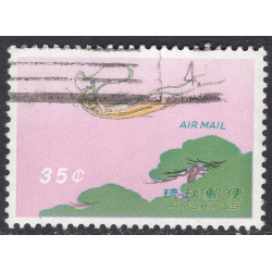 RYUKYU ISLANDS SCOTT C28