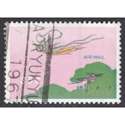 RYUKYU ISLANDS SCOTT C28