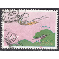 RYUKYU ISLANDS SCOTT C28