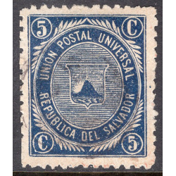 SALVADOR SCOTT 15A