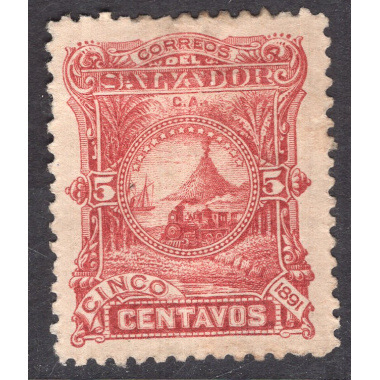 SALVADOR SCOTT 50