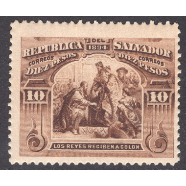 SALVADOR SCOTT 103