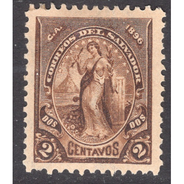 SALVADOR SCOTT 135