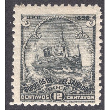 SALVADOR SCOTT 157G