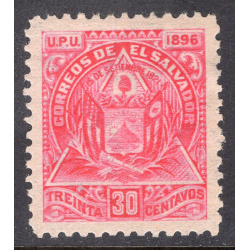 SALVADOR SCOTT 168