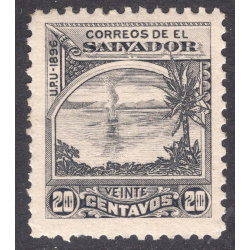 SALVADOR SCOTT 170H