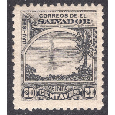 SALVADOR SCOTT 170H