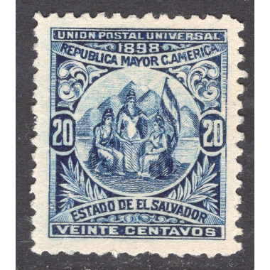SALVADOR SCOTT 184
