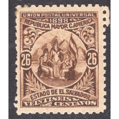SALVADOR SCOTT 186
