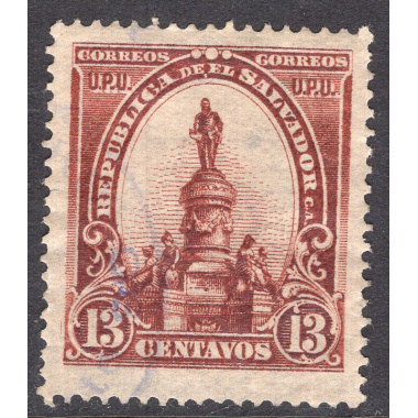 SALVADOR SCOTT 289
