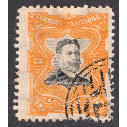 SALVADOR SCOTT 380