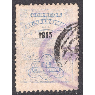 SALVADOR SCOTT 417