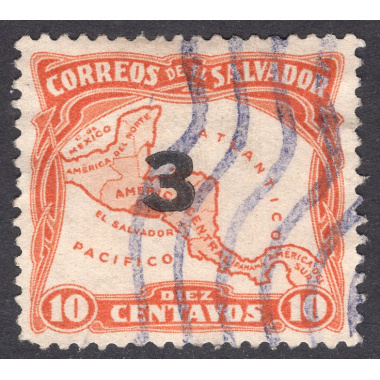 SALVADOR SCOTT 531
