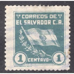 SALVADOR SCOTT 548