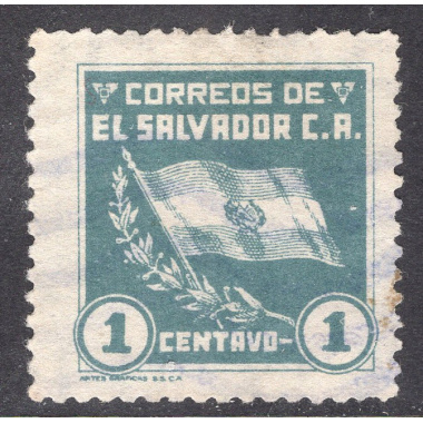 SALVADOR SCOTT 548