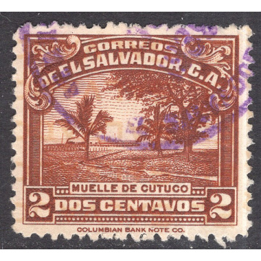 SALVADOR SCOTT 560