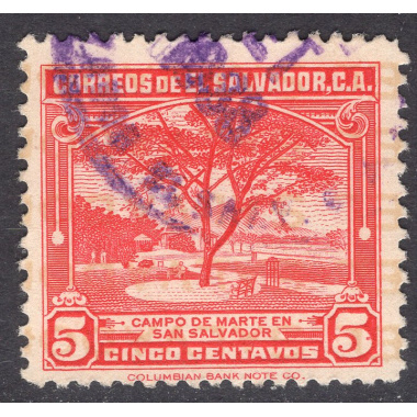 SALVADOR SCOTT 562