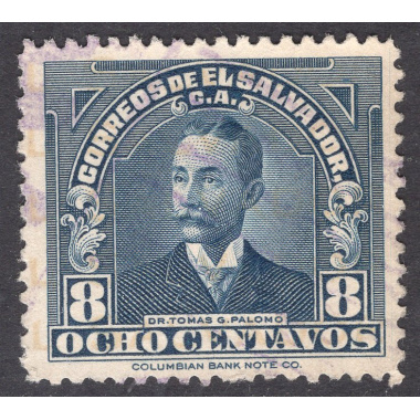 SALVADOR SCOTT 563