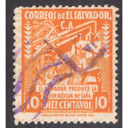 SALVADOR SCOTT 564
