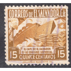SALVADOR SCOTT 565