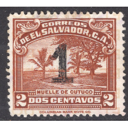 SALVADOR SCOTT 573