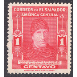 SALVADOR SCOTT 596