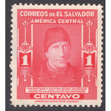 SALVADOR SCOTT 596