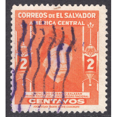 SALVADOR SCOTT 597
