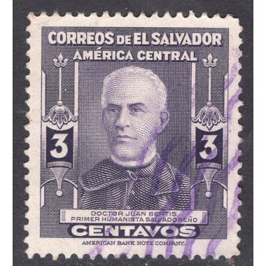 SALVADOR SCOTT 598