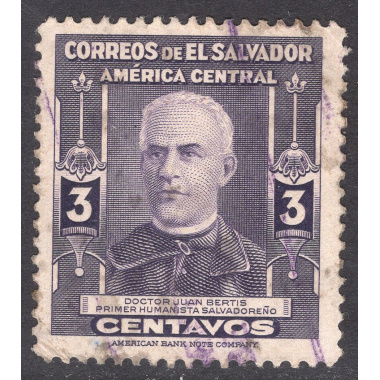 SALVADOR SCOTT 598