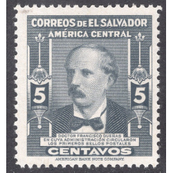 SALVADOR SCOTT 599