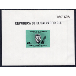 SALVADOR SCOTT 750