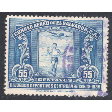 SALVADOR SCOTT C39