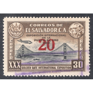 SALVADOR SCOTT C90
