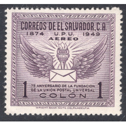 SALVADOR SCOTT C124
