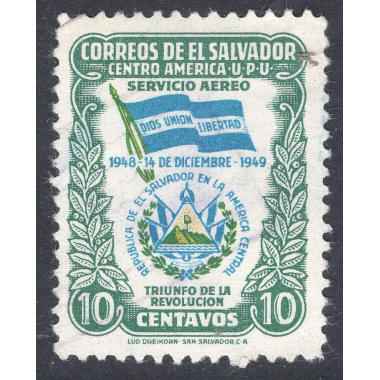 SALVADOR SCOTT C126