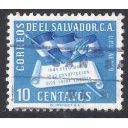 SALVADOR SCOTT C134