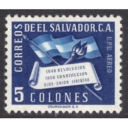 SALVADOR SCOTT C141