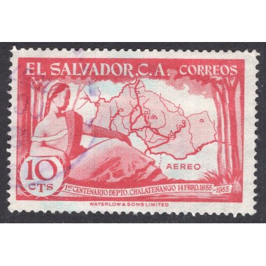 SALVADOR SCOTT C173