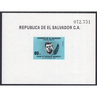 SALVADOR SCOTT C214