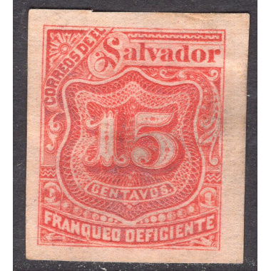 SALVADOR SCOTT J22A