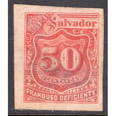 SALVADOR SCOTT J24A