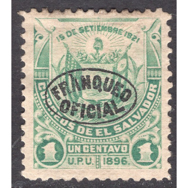 SALVADOR SCOTT O25