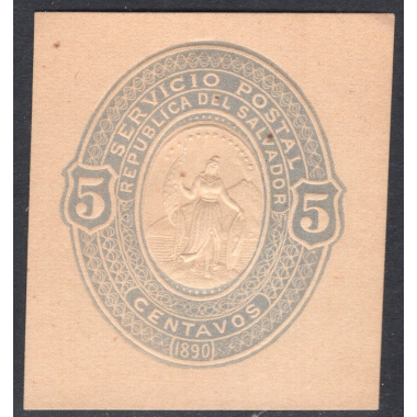 SALVADOR LOT 2