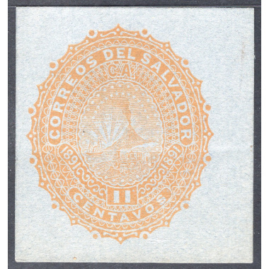 SALVADOR LOT 5