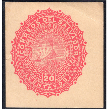 SALVADOR LOT 6