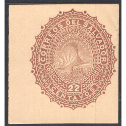 SALVADOR LOT 7