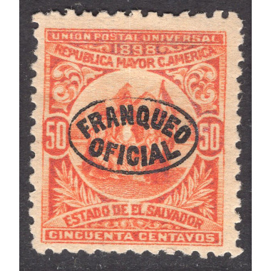 SALVADOR SCOTT O139