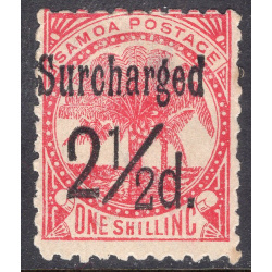SAMOA SCOTT 26